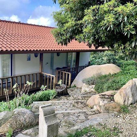 Eighteen21 Houses - Secluded Charm Cottage In Quinta Velha Сінтра Екстер'єр фото