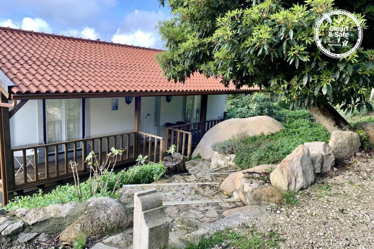 Eighteen21 Houses - Secluded Charm Cottage In Quinta Velha Сінтра Екстер'єр фото