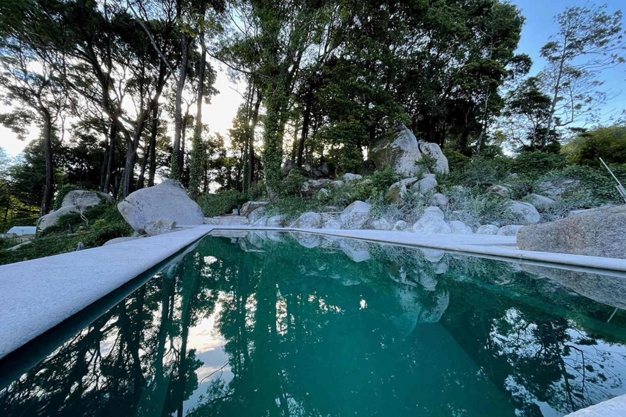 Eighteen21 Houses - Secluded Charm Cottage In Quinta Velha Сінтра Екстер'єр фото